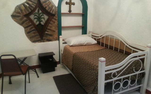 Suites Bosques Medica Sur