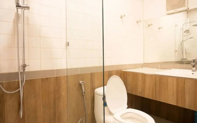 NY Resort Nonthaburi