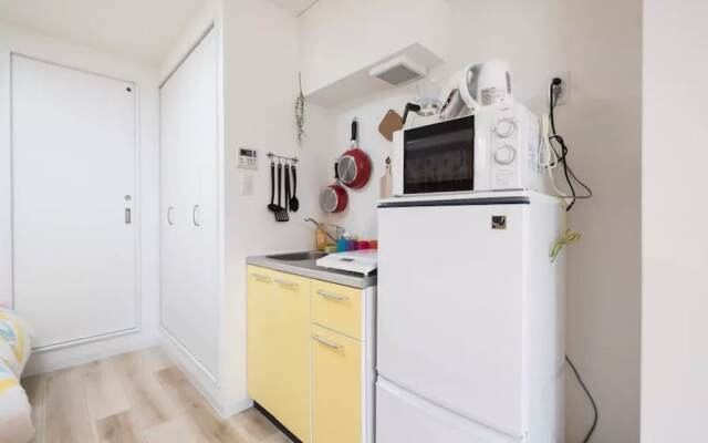 Not Ninja KYOCERA DOME #1 (Room 3rd floor)