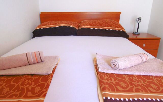 Apartments Spital