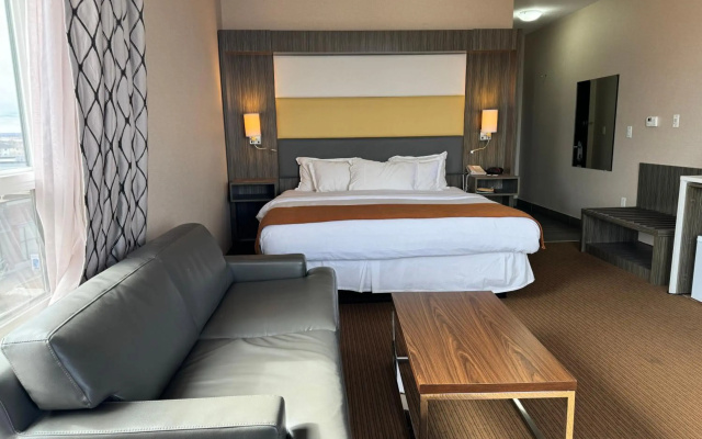 Southfort Inn