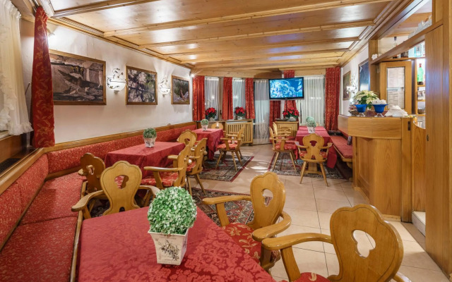 Hotel Olimpia