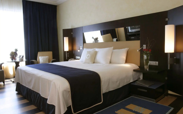 Four Points by Sheraton Le Verdun
