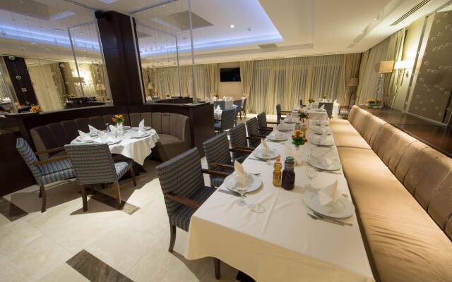 Qafqaz Thermal & Spa Resort Hotel