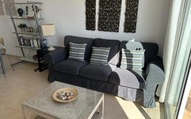 Nerja Paradise Rentals - Apt Chimenea C1D