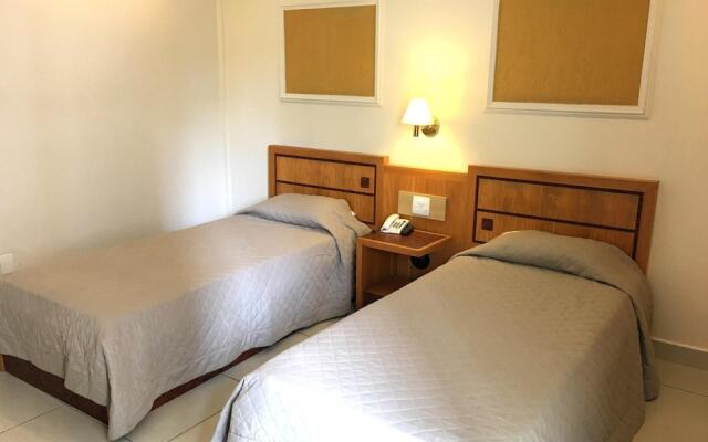 Windsor Hotel