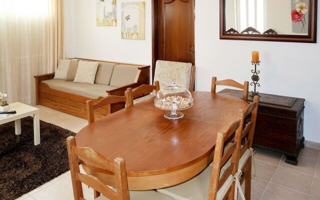 Monte Novo Paderne in Paderne