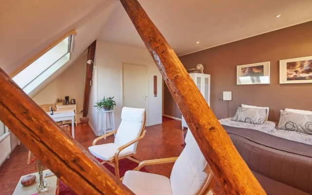 Bed and Breakfast Joarum