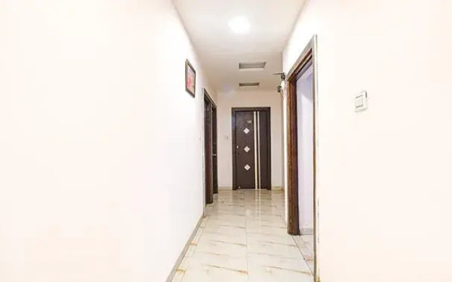 Fabexpress Sunrise I