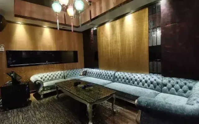Galaxy Bay Hotel