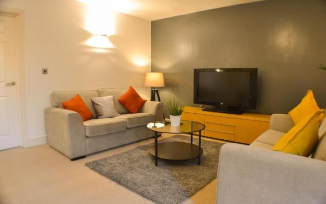 Derby City Apartments