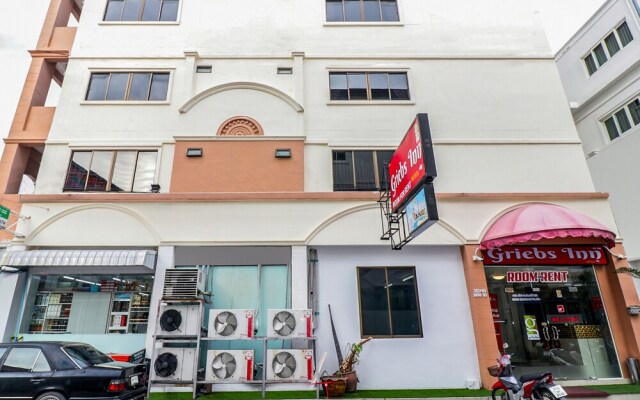 Oyo 131 Griebs Inn