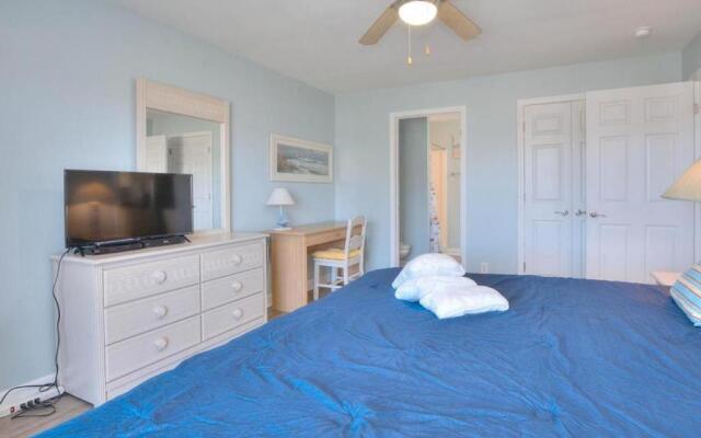 Ocean Walk 3102 - Beach Pals