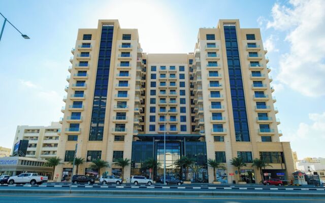 Le Mirage Downtown
