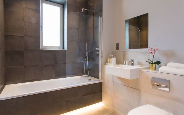 Boutique Apartments by Viridian Apartments