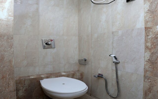 OYO 8568 Hotel Kishan Villas