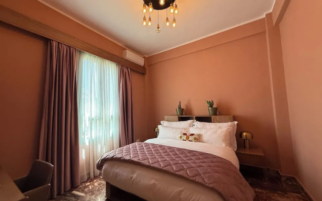 Hotel Lost Ashrafieh