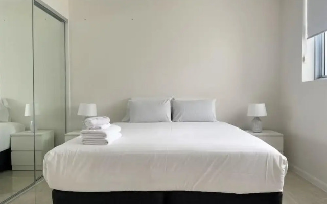 Serenity Surfers Paradise