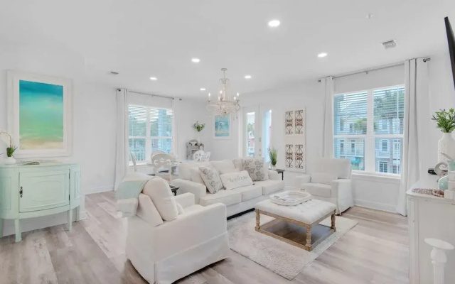 Gulf Place Residences 109