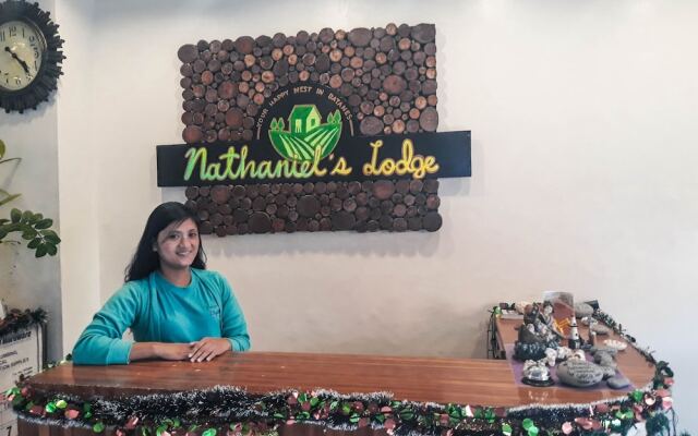 Nathaniel's Lodge