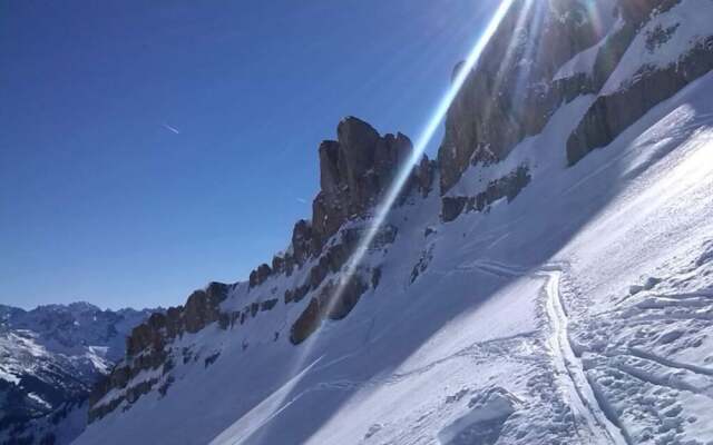 Kirsch Comfortable Holiday Residence