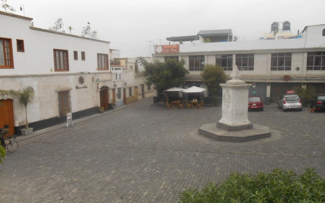 La Casa de Leonardo