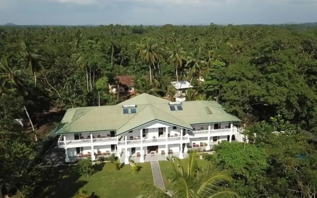 Hotel Samsara