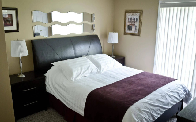 Ocean Trails Resort