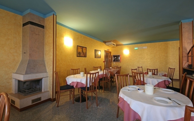 Hotel Residence Ducale