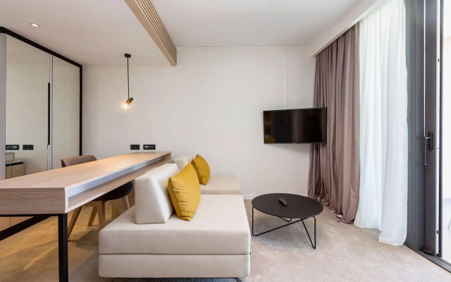Hotel Park Plava Laguna