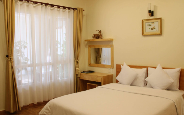 Hoang Loc Villa Hotel
