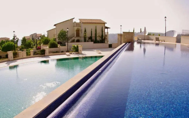 Flat 2 bedrooms 2 bathrooms - Kouklia