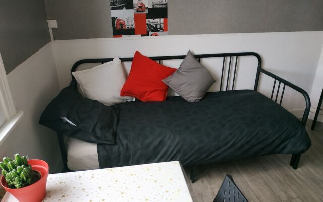 Les Madeleines de Saint-Omer