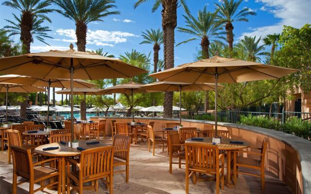 The Westin Rancho Mirage Golf Resort & Spa