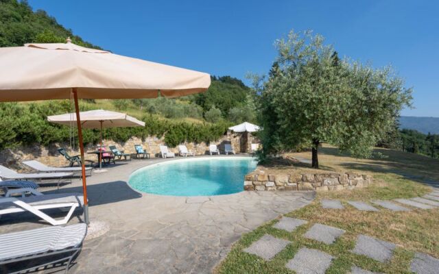 House Il Podere Dicomano 17827