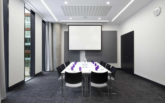 INNSiDE by Meliá Manchester