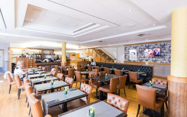 Aspria Royal La Rasante