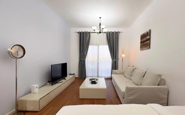 Relaxing 1 Bedroom with all facilities