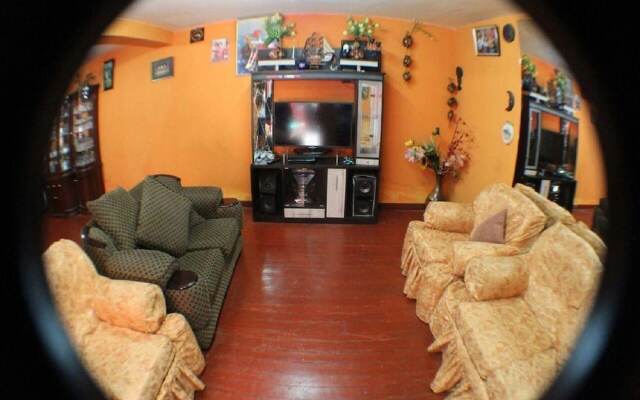 Hostel Cofico Cusco