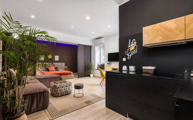 Apartments Kappa