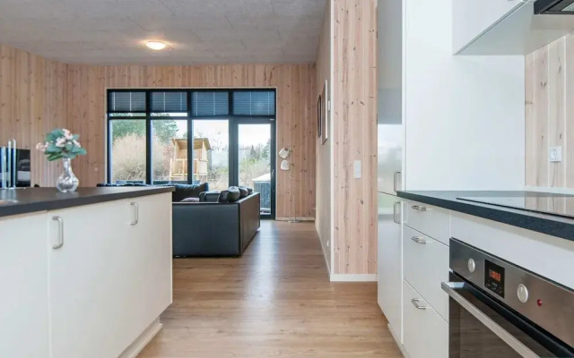 Holiday Home in Glesborg