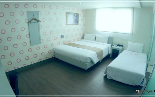 Residence Mumum Hotel