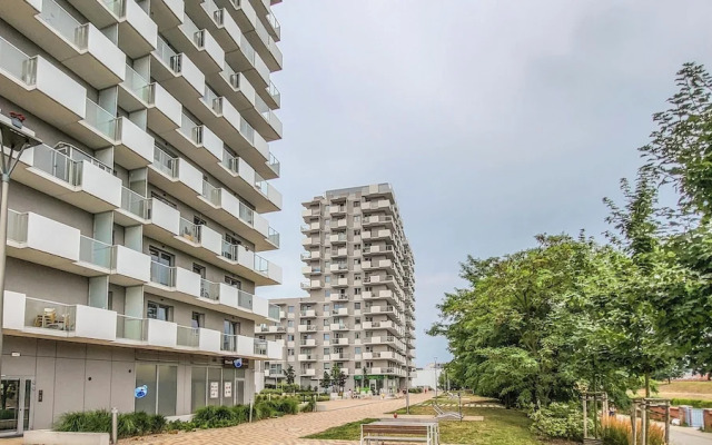 RentPlanet - Apartamenty Słonimskiego