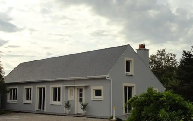 Gîte du Bord de Lys