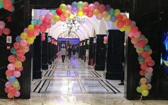 Victoria Haomei Hotel