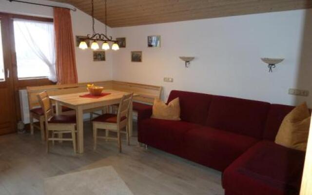 Haus im Kurpark