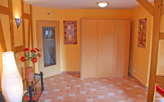 Ferienwohnung Neustrelitz SEE 7701