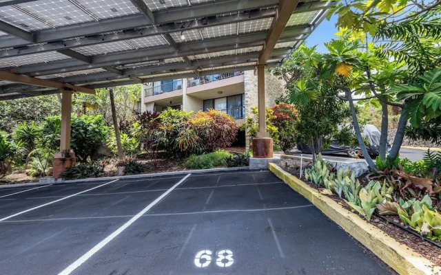 Kalanikai 118 Highly Walkable!