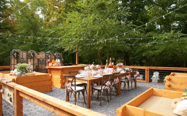 The Inn at Hastings Park, Relais & Chateaux - Boston