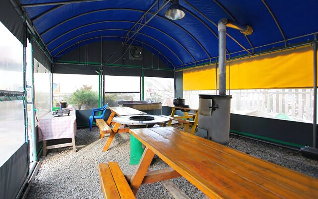 Taean Autumn Sea Pension